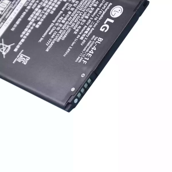 Genuine cell phone battery BL-44E1F for LG V20,Stylo 3 plus,H990N,F800,H990,LS997,VS995 - Image 3