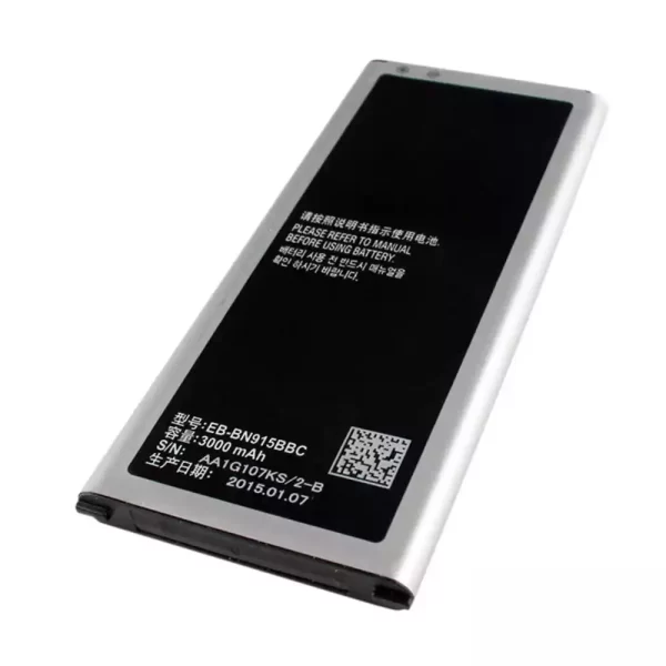 Genuine cell phone battery EB-BN915BBC,EB-BN915BBU,EB-BN915BBE,EB-BN915BBZ for Samsung Galaxy Note Edge N915,N9150,N915k,N915L,N915S - Image 3