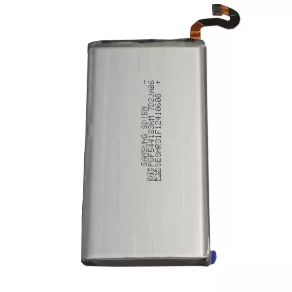 Genuine cell phone battery EB-BG950ABE,EB-BG950ABA for Samsung Galaxy S8,G950,G9500,G9508 - Image 2
