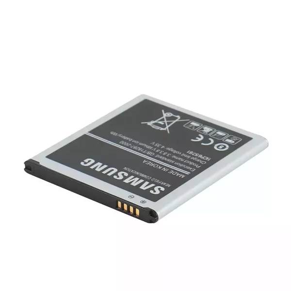 Genuine cell phone battery EB-BG530BBC,EB-BG530BBE,EB-BG530BBU for Samsung Galaxy J3,J5,J320,SM-J3110,J3119,J3109,SM-G530,SM-J5008,G5306,G5308W - Image 3
