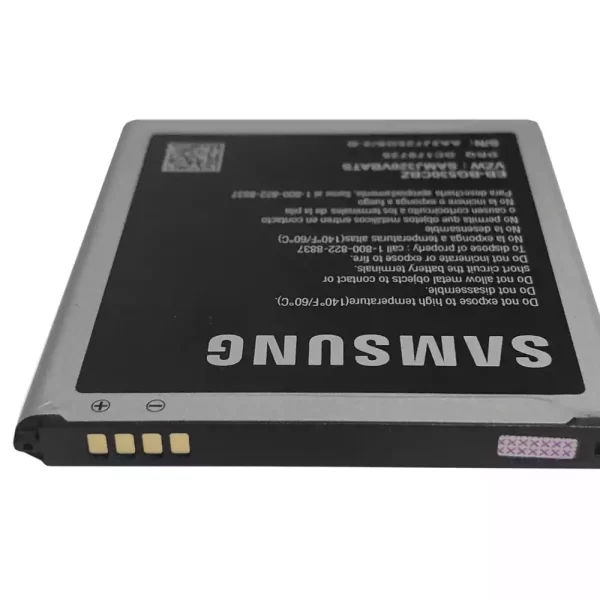 Genuine cell phone battery EB-BG530CBU EB-BG530CBZ for SAMSUNG Galaxy Grand Prime SM-G530 - Image 3