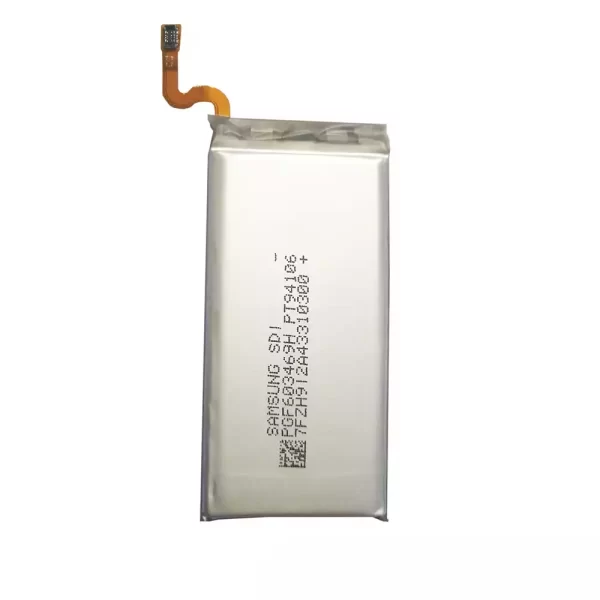 Genuine cell phone battery EB-BW218ABE for Samsung W2018 - Image 2