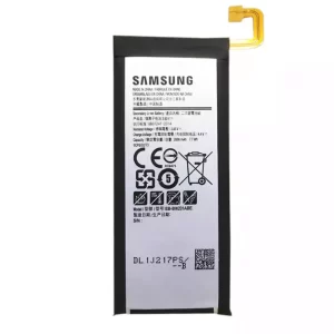Genuine cell phone battery EB-BW201ABE for Samsung W2016