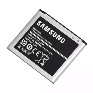 Genuine cell phone battery B190AC for Samsung W2014