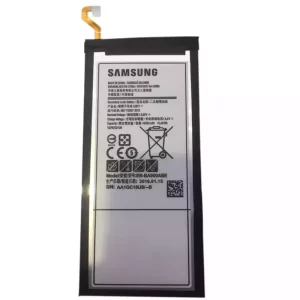 Genuine cell phone battery EB-BA900ABE for Samsung Galaxy A9