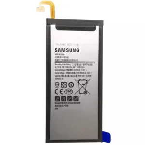 Genuine cell phone battery EB-BC900ABE for Samsung C9,C9 pro