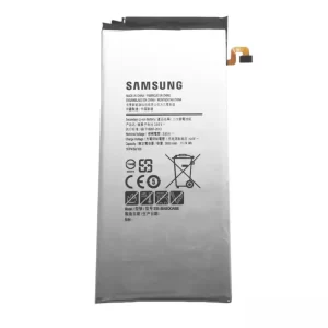 Genuine cell phone battery EB-BA800ABE for Samsung Galaxy A8