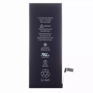 Genuine cell phone battery 616-0805,616-0809 for iphone 6