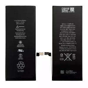 Genuine cell phone battery 616-0765,616-0772 for iphone 6 plus