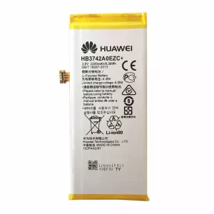 Genuine cell phone battery HB3742A0EZC+ for Huawei P8 Lite,Huawei 5s
