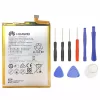 Genuine cell phone battery HB396693ECW for Huawei Mate 8