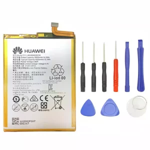 Genuine cell phone battery HB396693ECW for Huawei Mate 8
