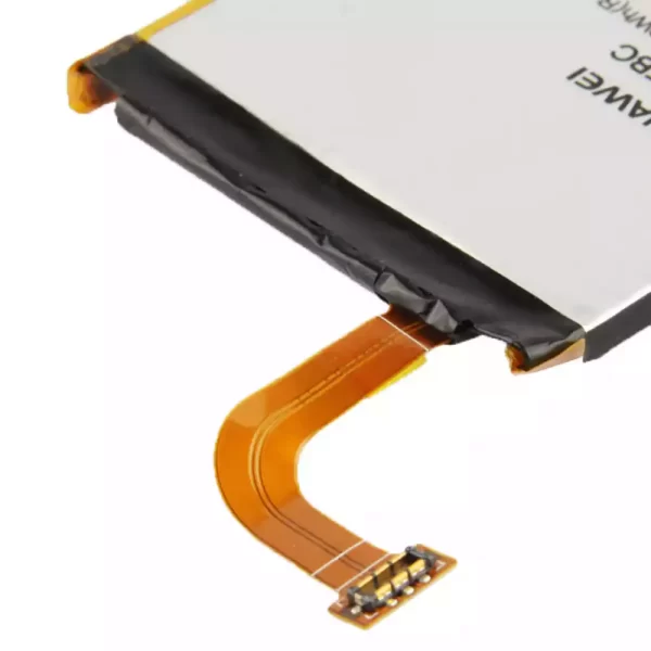 Genuine cell phone battery HB3742A0EBC for Huawei P6,G6,G620,C8817E - Image 3