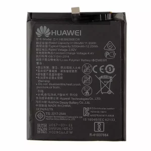 Genuine cell phone battery HB386280ECW for Huawei P10,Honor 9