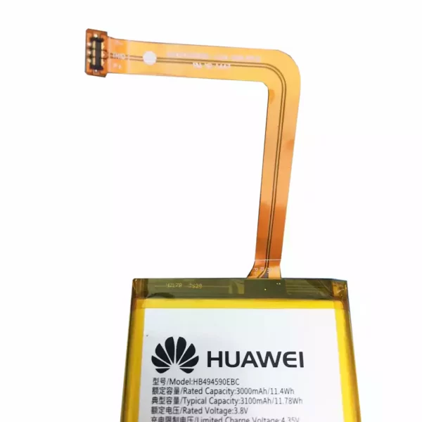 Genuine cell phone battery HP494590EBC for Huawei Honor 7 - Image 3