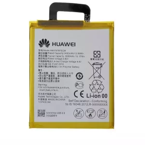 Genuine cell phone battery HB376787ECW for Huawei Honor V8