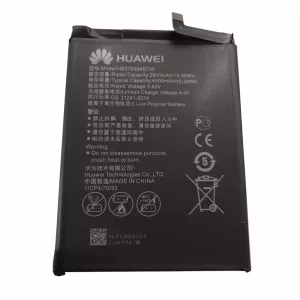 Genuine cell phone battery HB376994ECW for Huawei Honor V9
