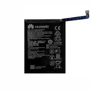 Genuine cell phone battery HB405979ECW for Huawei Nova,enjoy 6s