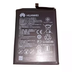 Genuine cell phone battery HB436486ECW for Huawei mate 10,mate 10 Pro,mate 10 lite,P20 Pro