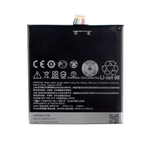 Genuine cell phone battery B0P9C100 for HTC Desire 816
