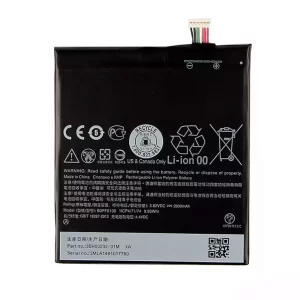 Genuine cell phone battery BOPF6100 for HTC Desire 820,Desire 826