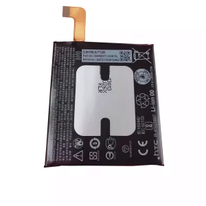Genuine cell phone battery B2PZC100 for HTC U11