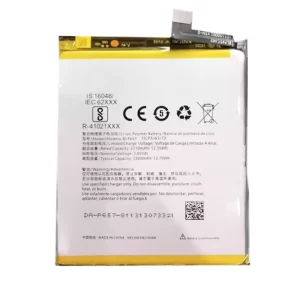 Genuine cell phone battery BLP657 for OnePlus 6