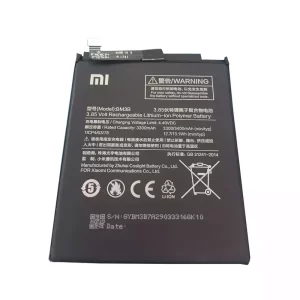 Genuine cell phone battery BM3B for Xiaomi Mi Mix 2,Mi Mix 2S
