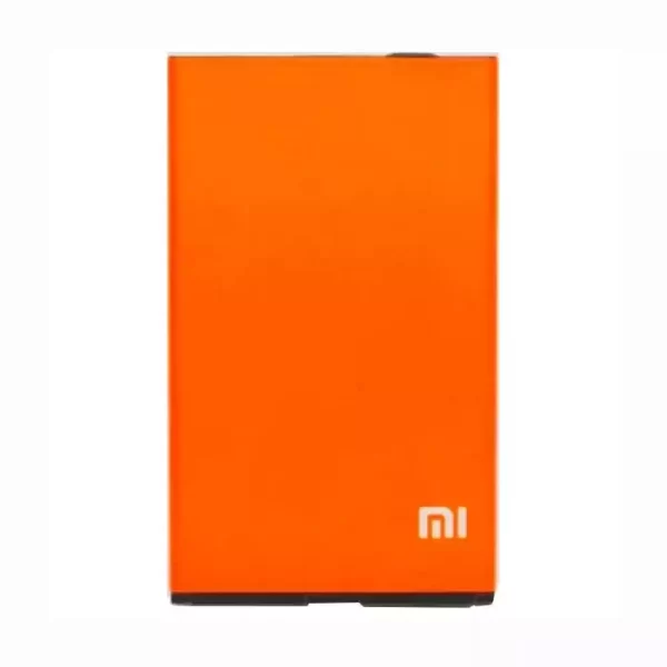 Genuine cell phone battery BM20 for Xiaomi Mi 2,2S - Image 2