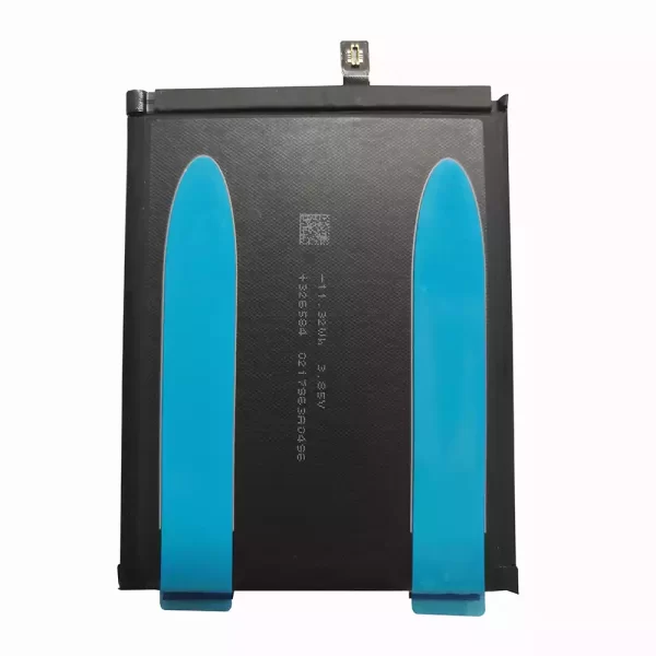 Genuine cell phone battery BN36 for Xiaomi Mi 6X - Image 2