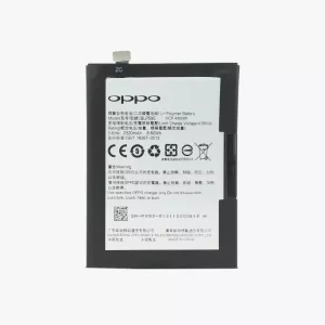 Genuine cell phone battery BLP595 for OPPO R7