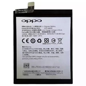 Genuine cell phone battery BLP603 for OPPO R7S