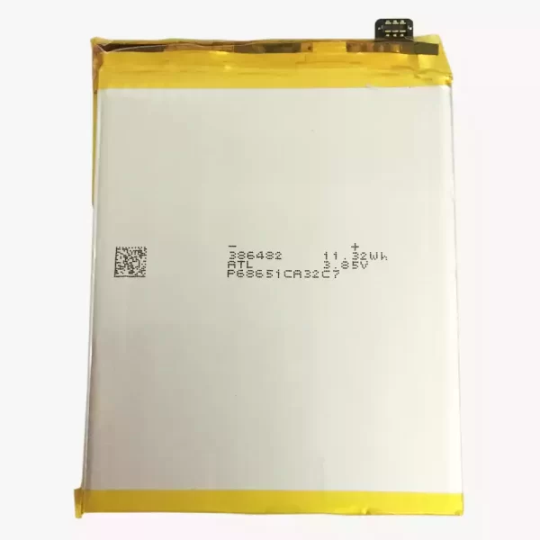 Genuine cell phone battery BLP621 for OPPO R9S - Image 2