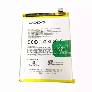 Genuine cell phone battery BLP639 for OPPO R11 Plus