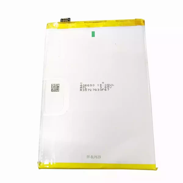 Genuine cell phone battery BLP639 for OPPO R11 Plus - Image 2