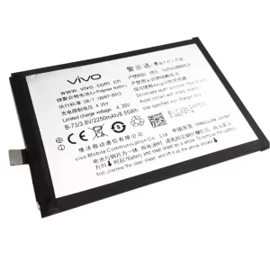Genuine cell phone battery B-73 for VIVO X5L,X5SL,X5V,X5F,X5M,Y5,Y5L