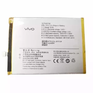 Genuine cell phone battery B-A0 for VIVO V3Max