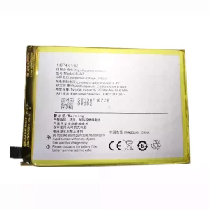 Genuine cell phone battery B-A7 for VIVO V3