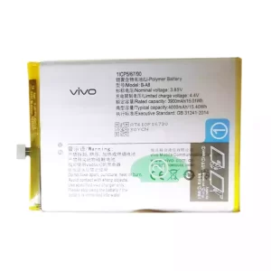 Genuine cell phone battery B-A8 for VIVO X7 Plus