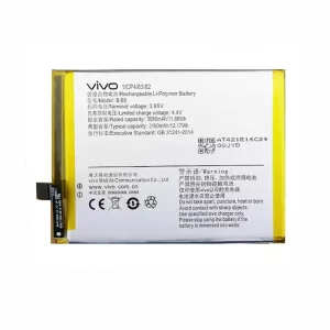 Genuine cell phone battery B-B9 for VIVO X9i