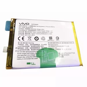 Genuine cell phone battery B-D2 for VIVO X20 Plus