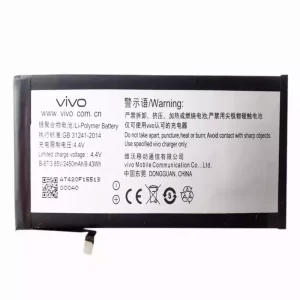 Genuine cell phone battery B-87 for VIVO X5 Pro