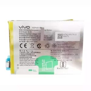 Genuine cell phone battery B-D0 for VIVO Xplay6