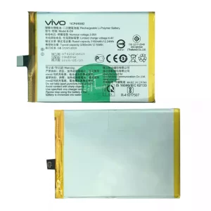 Genuine cell phone battery B-D9 for VIVO Z1,Y85