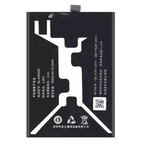 Genuine cell phone battery BL-N5000D for GIONEE M6