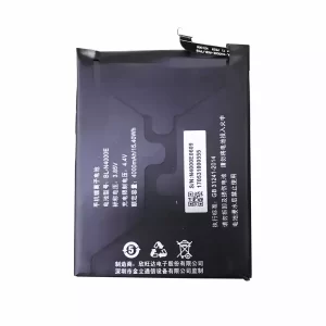 Genuine cell phone battery BL-N4000E for GIONEE M7