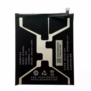 Genuine cell phone battery BL-N3500A for GIONEE S10