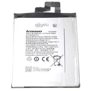 Genuine cell phone battery BL223 for LENOVO VIBE Z2 Pro