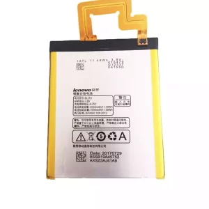 Genuine cell phone battery BL216 for LENOVO VIBE Z