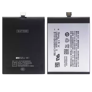 Genuine cell phone battery B030 for MEIZU MX3